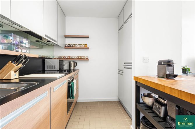 Apartment 34, Clearwater Court South, Pelletstown Avenue, Ashtown, Dublin 15