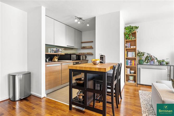 Apartment 34, Clearwater Court South, Pelletstown Avenue, Ashtown, Dublin 15