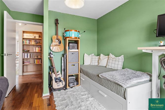 Apartment 34, Clearwater Court South, Pelletstown Avenue, Ashtown, Dublin 15