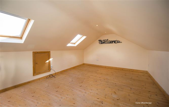 4 Clonshaugh Green, Clonshaugh, Dublin