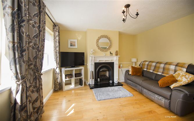 4 Clonshaugh Green, Clonshaugh, Dublin