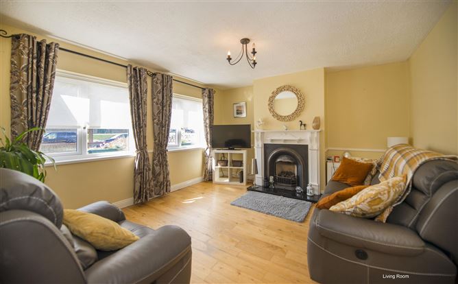 4 Clonshaugh Green, Clonshaugh, Dublin