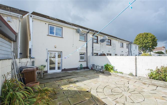 4 Clonshaugh Green, Clonshaugh, Dublin