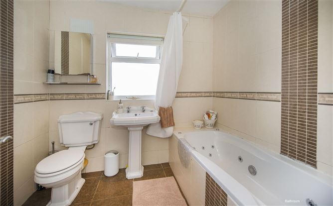 4 Clonshaugh Green, Clonshaugh, Dublin