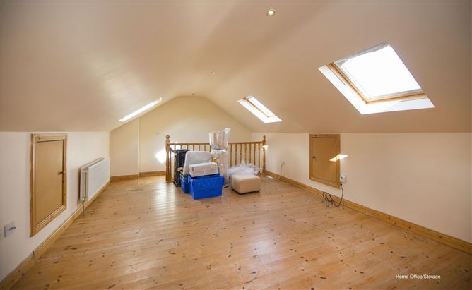 4 Clonshaugh Green, Clonshaugh, Dublin