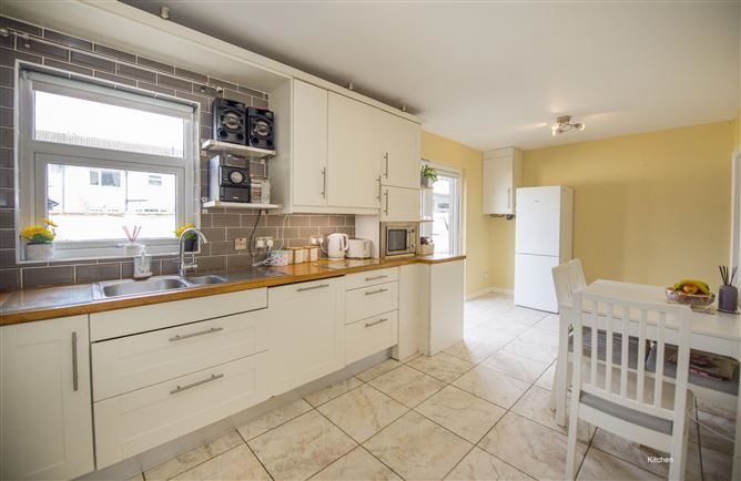 4 Clonshaugh Green, Clonshaugh, Dublin