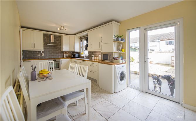 4 Clonshaugh Green, Clonshaugh, Dublin