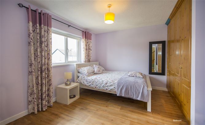 4 Clonshaugh Green, Clonshaugh, Dublin