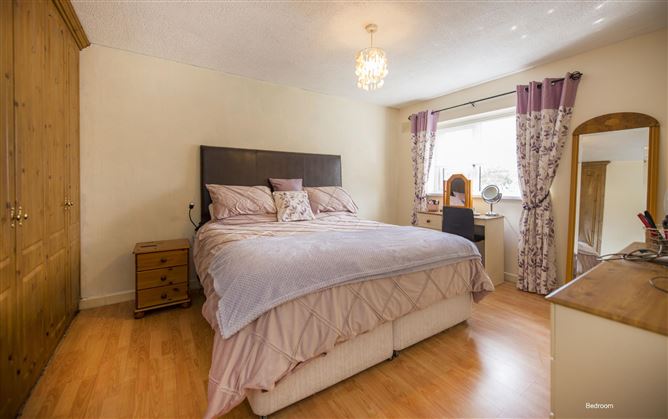 4 Clonshaugh Green, Clonshaugh, Dublin
