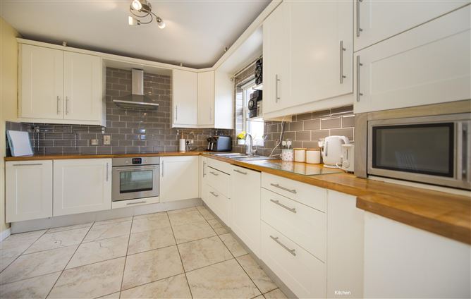 4 Clonshaugh Green, Clonshaugh, Dublin