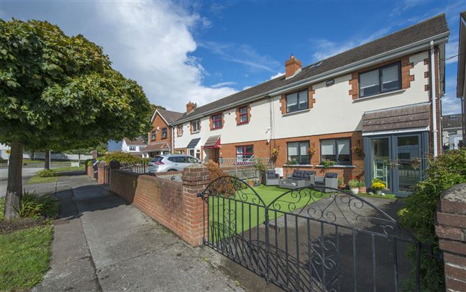 4 Clonshaugh Green, Clonshaugh, Dublin