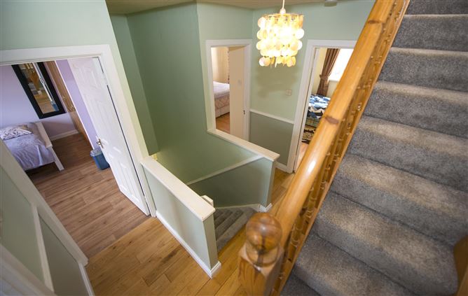 4 Clonshaugh Green, Clonshaugh, Dublin