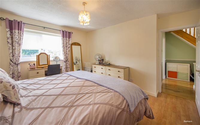 4 Clonshaugh Green, Clonshaugh, Dublin