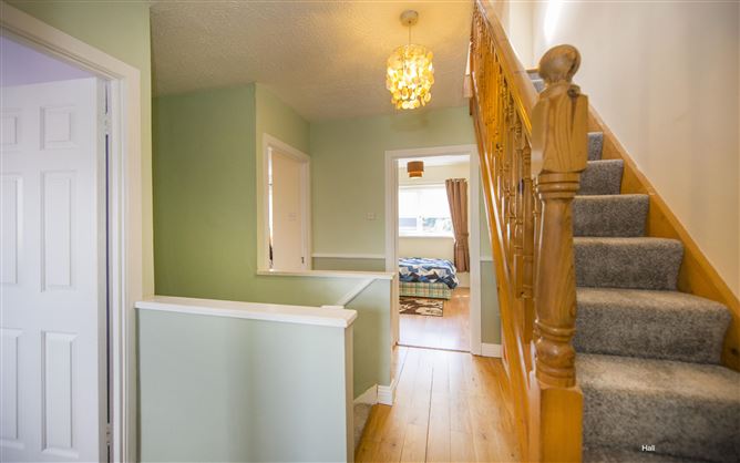 4 Clonshaugh Green, Clonshaugh, Dublin