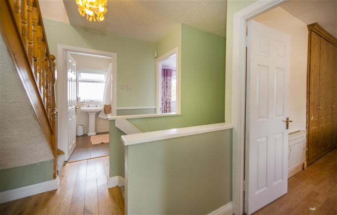 4 Clonshaugh Green, Clonshaugh, Dublin
