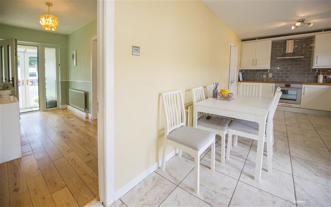 4 Clonshaugh Green, Clonshaugh, Dublin