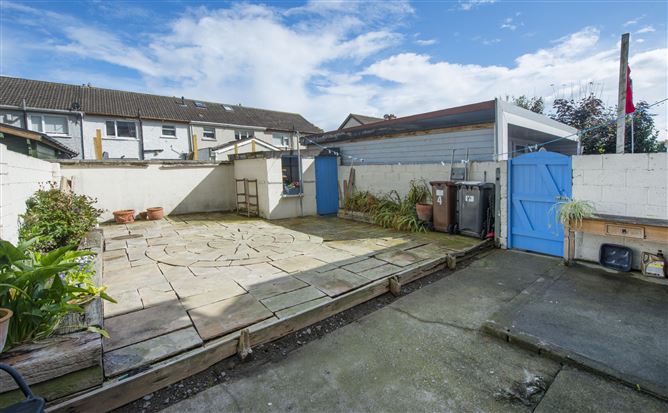 4 Clonshaugh Green, Clonshaugh, Dublin