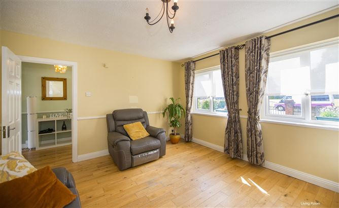 4 Clonshaugh Green, Clonshaugh, Dublin