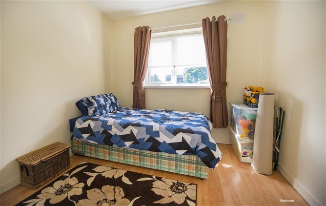 4 Clonshaugh Green, Clonshaugh, Dublin