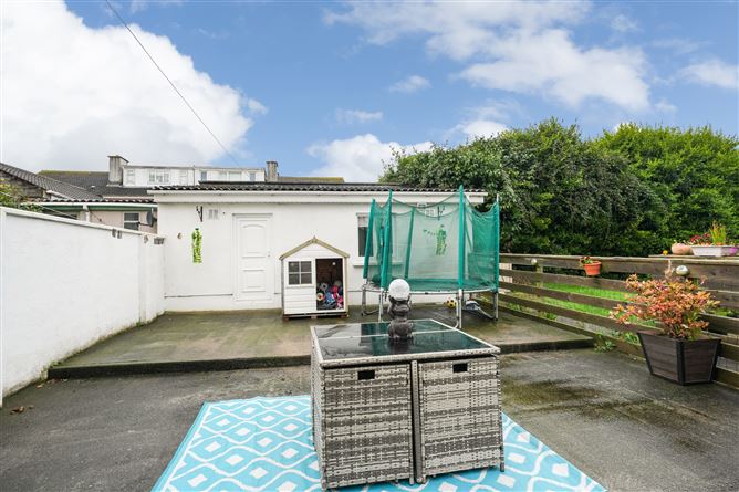 2 X Houses With FPP for 3 X Houses - 6 Old Church Park, Clondalkin, Dublin 22