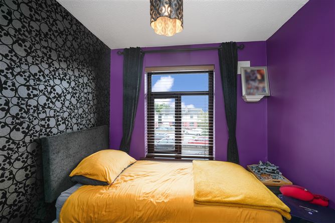 2 X Houses With FPP for 3 X Houses - 6 Old Church Park, Clondalkin, Dublin 22