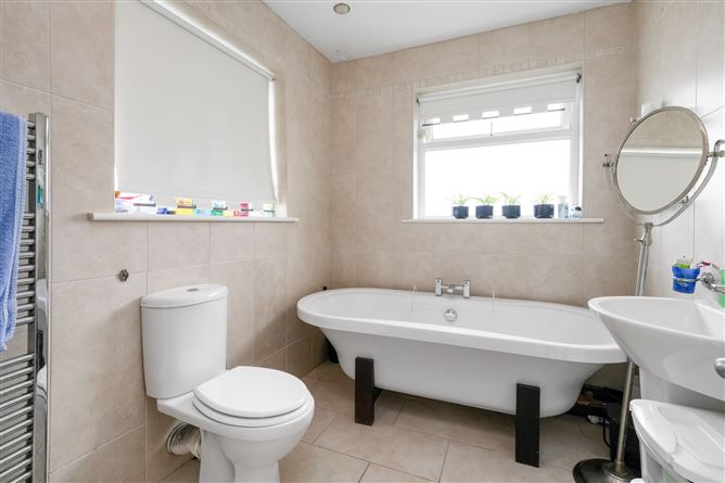 2 X Houses With FPP for 3 X Houses - 6 Old Church Park, Clondalkin, Dublin 22