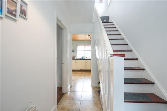 2 X Houses With FPP for 3 X Houses - 6 Old Church Park, Clondalkin, Dublin 22