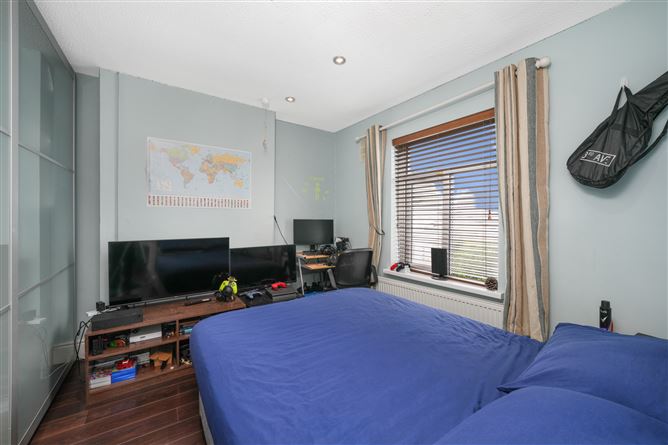 2 X Houses With FPP for 3 X Houses - 6 Old Church Park, Clondalkin, Dublin 22