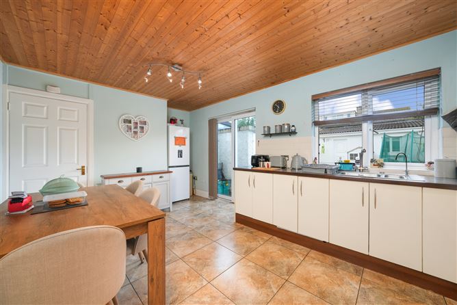 2 X Houses With FPP for 3 X Houses - 6 Old Church Park, Clondalkin, Dublin 22