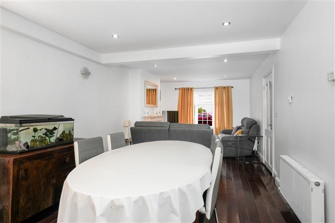 2 X Houses With FPP for 3 X Houses - 6 Old Church Park, Clondalkin, Dublin 22