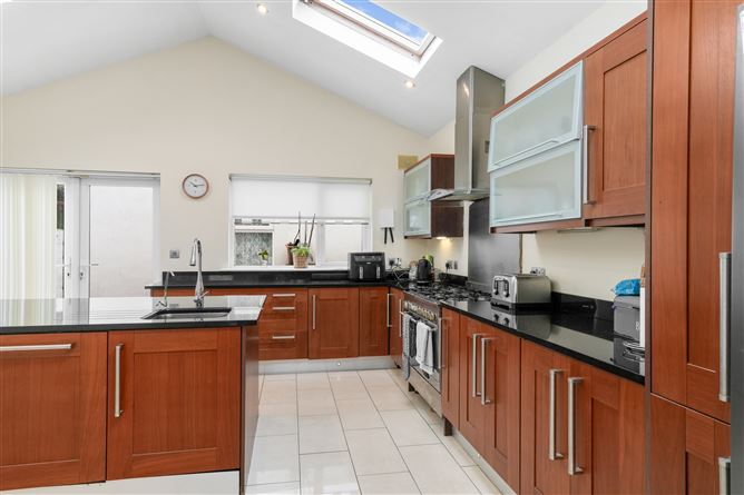 2 X Houses With FPP for 3 X Houses - 6 Old Church Park, Clondalkin, Dublin 22