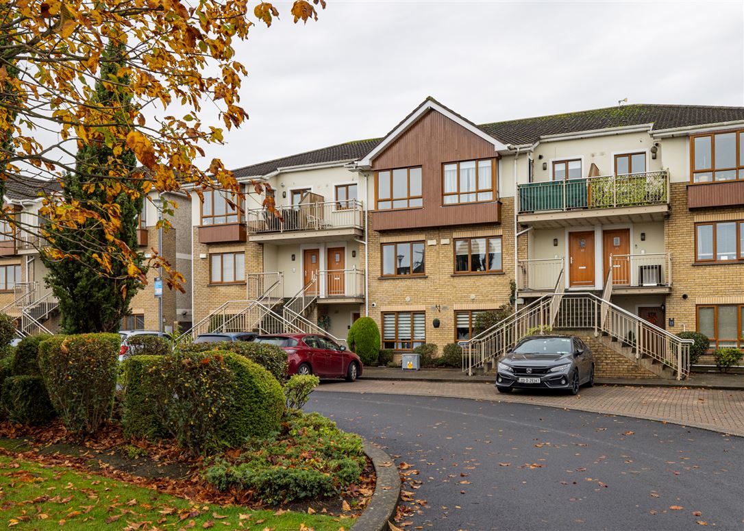 11 Forest Hills, Swords, County Dublin