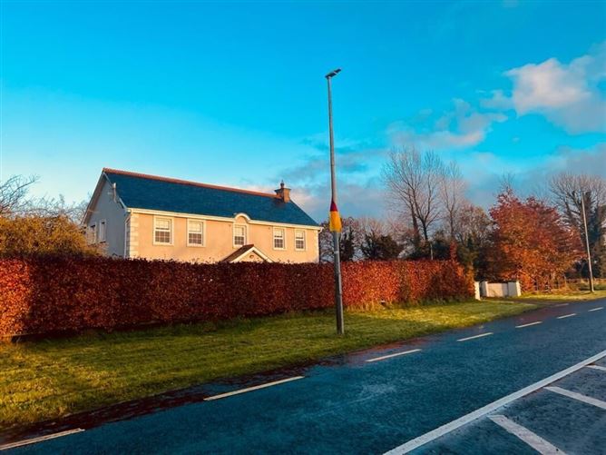 Safe Family Homestay with Private E, Carrick-on-Shannon, Co. Leitrim
