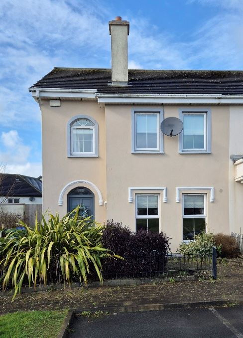 22 Lios Ard, Lisloose, Tralee, Kerry