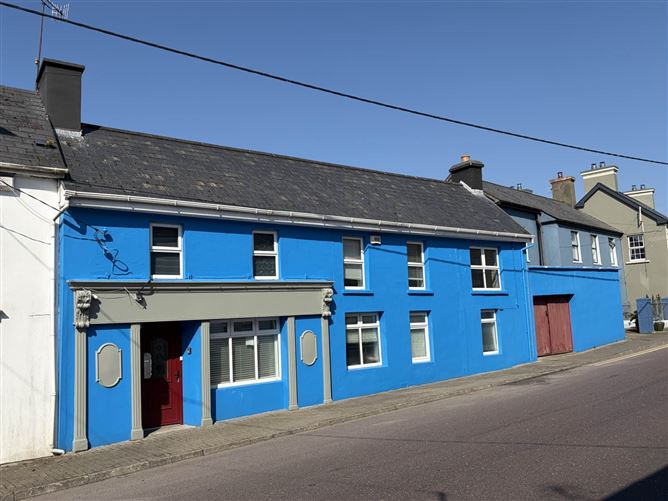 Main Street, Drimoleague, Co. Cork