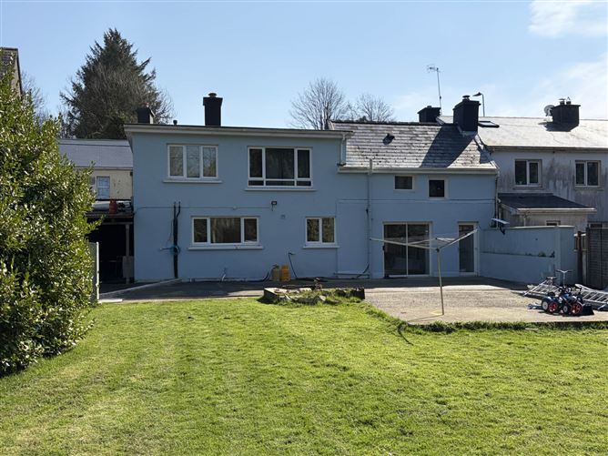 Main Street, Drimoleague, Co. Cork