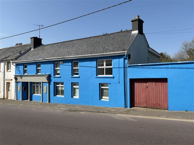 Main Street, Drimoleague, Co. Cork