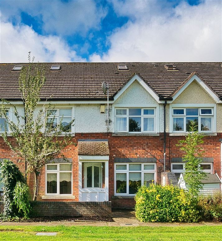 48 Priory Walk, St. Raphael's, Celbridge, Kildare