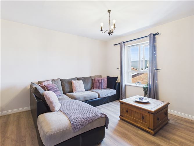 Apartment 12, Parkgate House, Park Road, Waterford