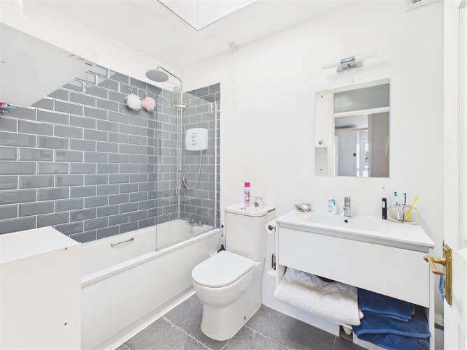 Apartment 12, Parkgate House, Park Road, Waterford