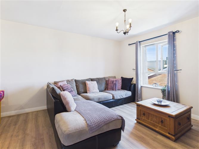 Apartment 12, Parkgate House, Park Road, Waterford