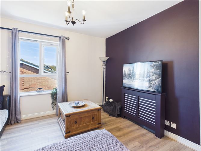 Apartment 12, Parkgate House, Park Road, Waterford