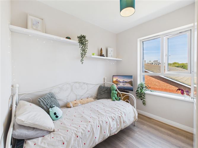 Apartment 12, Parkgate House, Park Road, Waterford