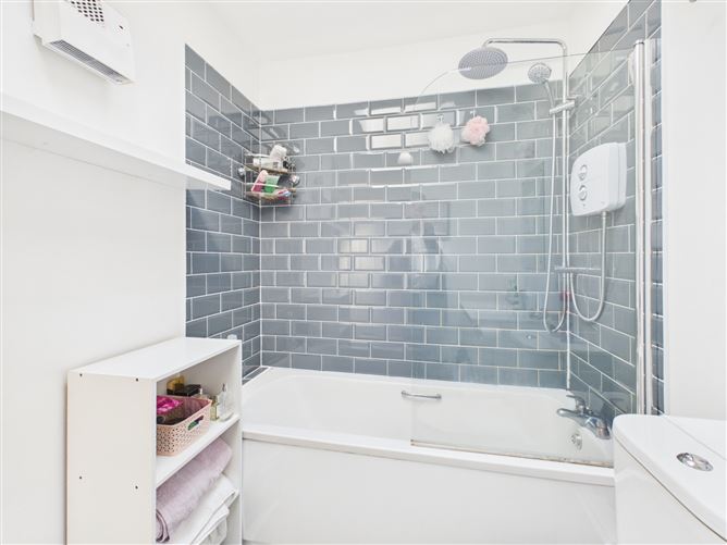 Apartment 12, Parkgate House, Park Road, Waterford