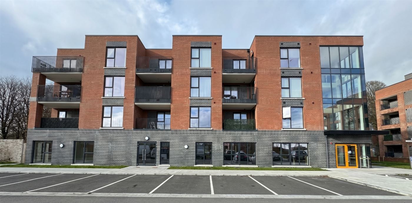 Unit 1 Duiche Roden, Demesne Road, Dundalk, Co. Louth