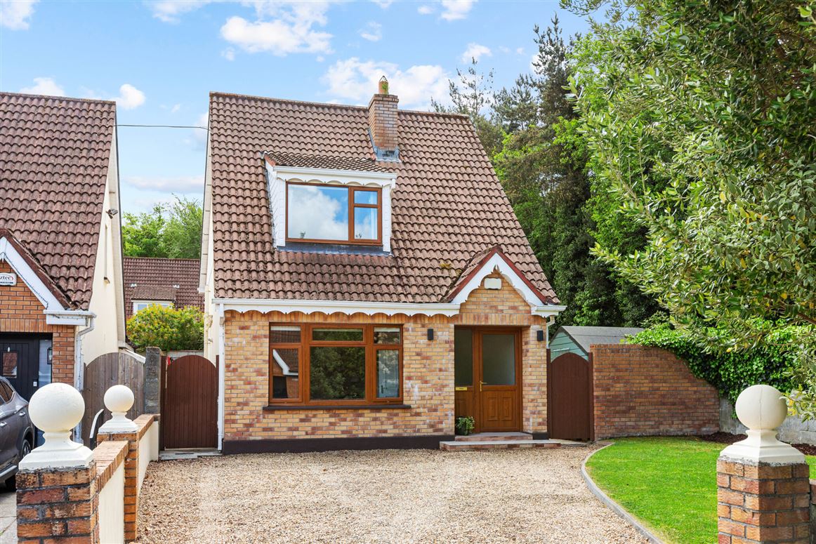 16A Templeroan Green, Knocklyon, Dublin 16