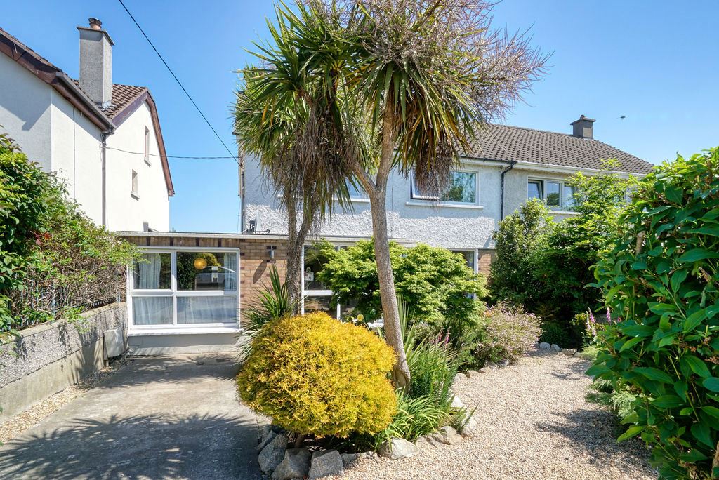 4 Foxrock Avenue, Foxrock, Co. Dublin, Dublin 18