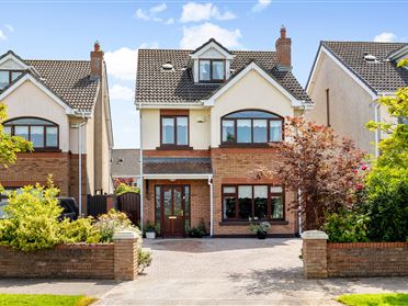 9 The Park, Moyglare Hall, Maynooth, Co. Kildare