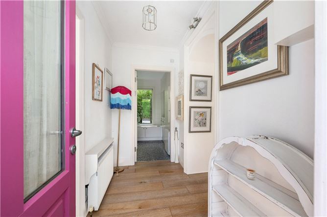 Knockrea Cottage, 32 Old Blackrock Road, Blackrock, Cork City