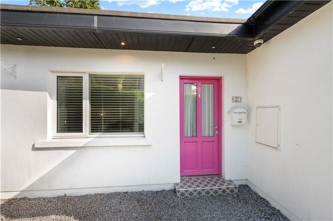 Knockrea Cottage, 32 Old Blackrock Road, Blackrock, Cork City